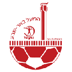 Hapoel Be'er Sheva badge